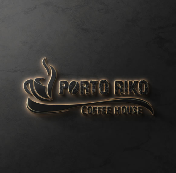PORTO RIKO COFFEE